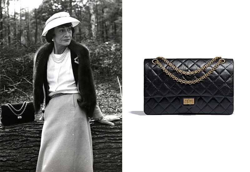 Timeless Handbags: Most Iconic Must Have Designer Bags