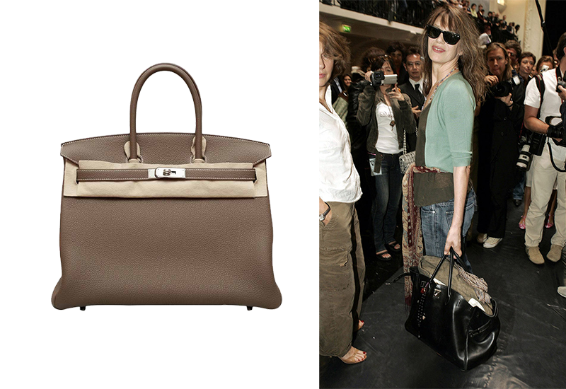 HuntStreet - Since the creation of the Hermes Constance in 1959, this  iconic bag has become one of the top 3 most-wanted bags from the fashion  house (besides the Birkin & Kelly).