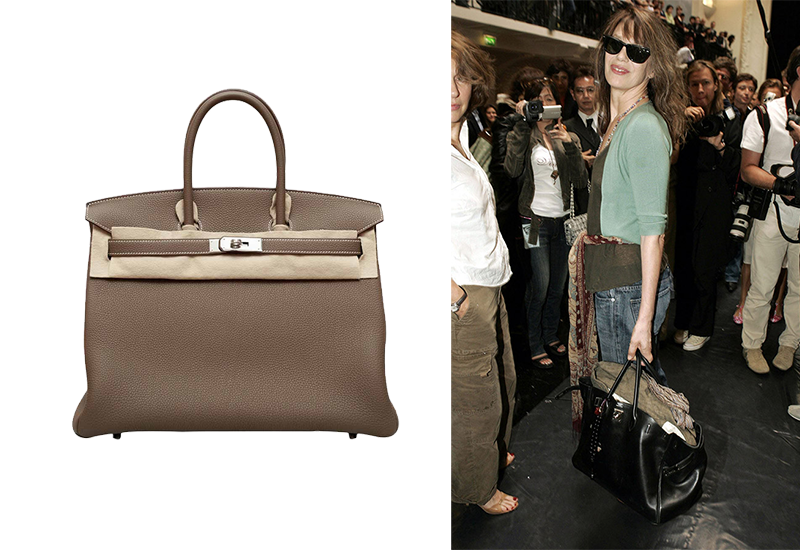 10 most iconic designer handbags of all time to invest in for life