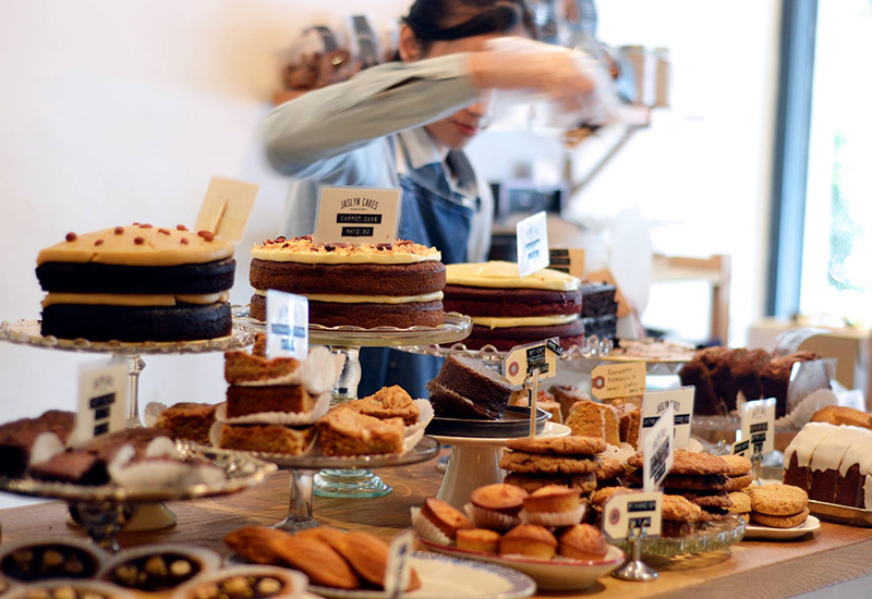 How to Make Your Bakery Business Stand Out: 8 Effective Ways