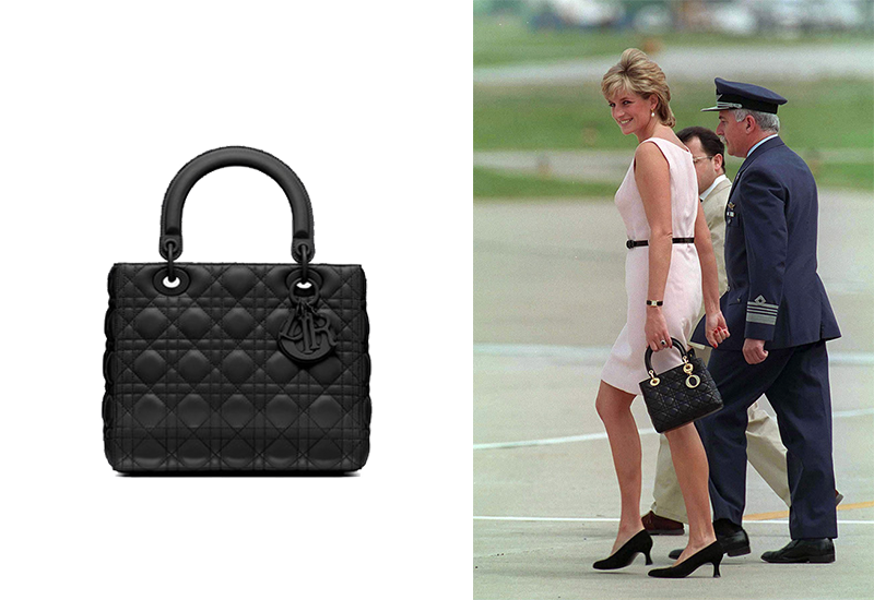 9 Iconic Bags And The Brilliant Women Who Inspired Them