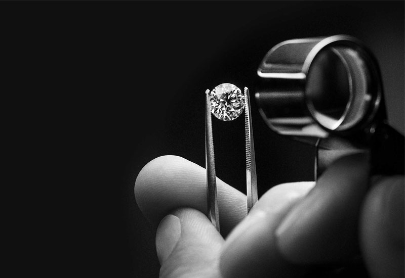 Stopping blood diamonds: How brands are making diamond routes