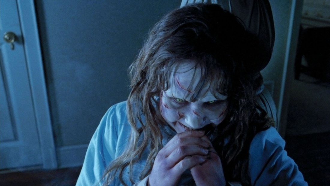 7 Classic Horror Movies That Will Keep You Up All Night