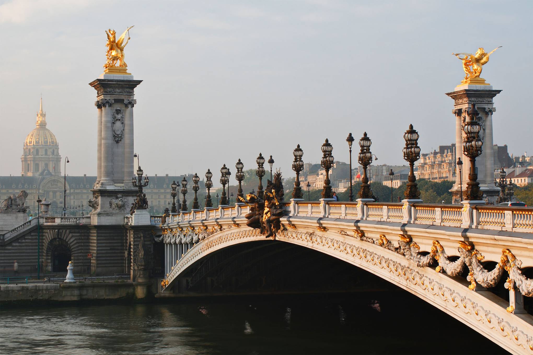 7 spots to visit in Paris according to Emily in Paris