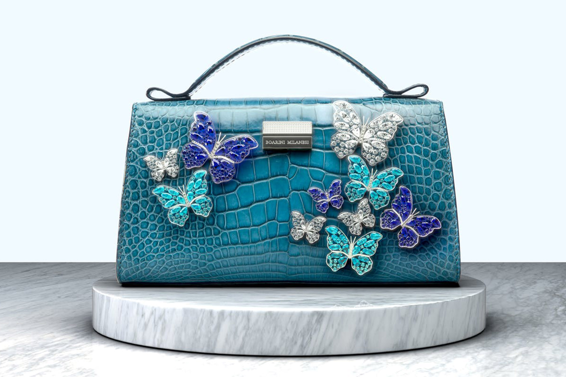 These Are The Most Expensive Handbags In The World-demhanvico.com.vn