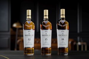 Reviews: Glenmorangie Original, Lasanta, Nectar D'Or and Quinta Ruban –  Toronto Whisky Society