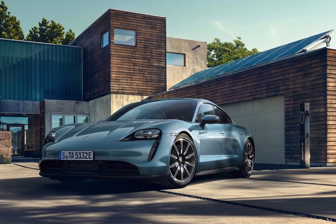 5 best electric cars in 2020 to electrify your garage