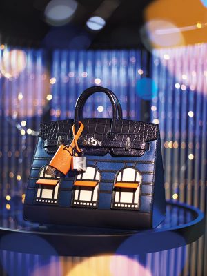 Sold at Auction: Hermes - Limited Edition Kelly Picnic 2021 - Top