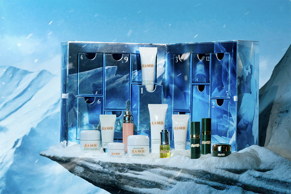 All the beauty advent calendars you’ll be wishing for Christmas 2020