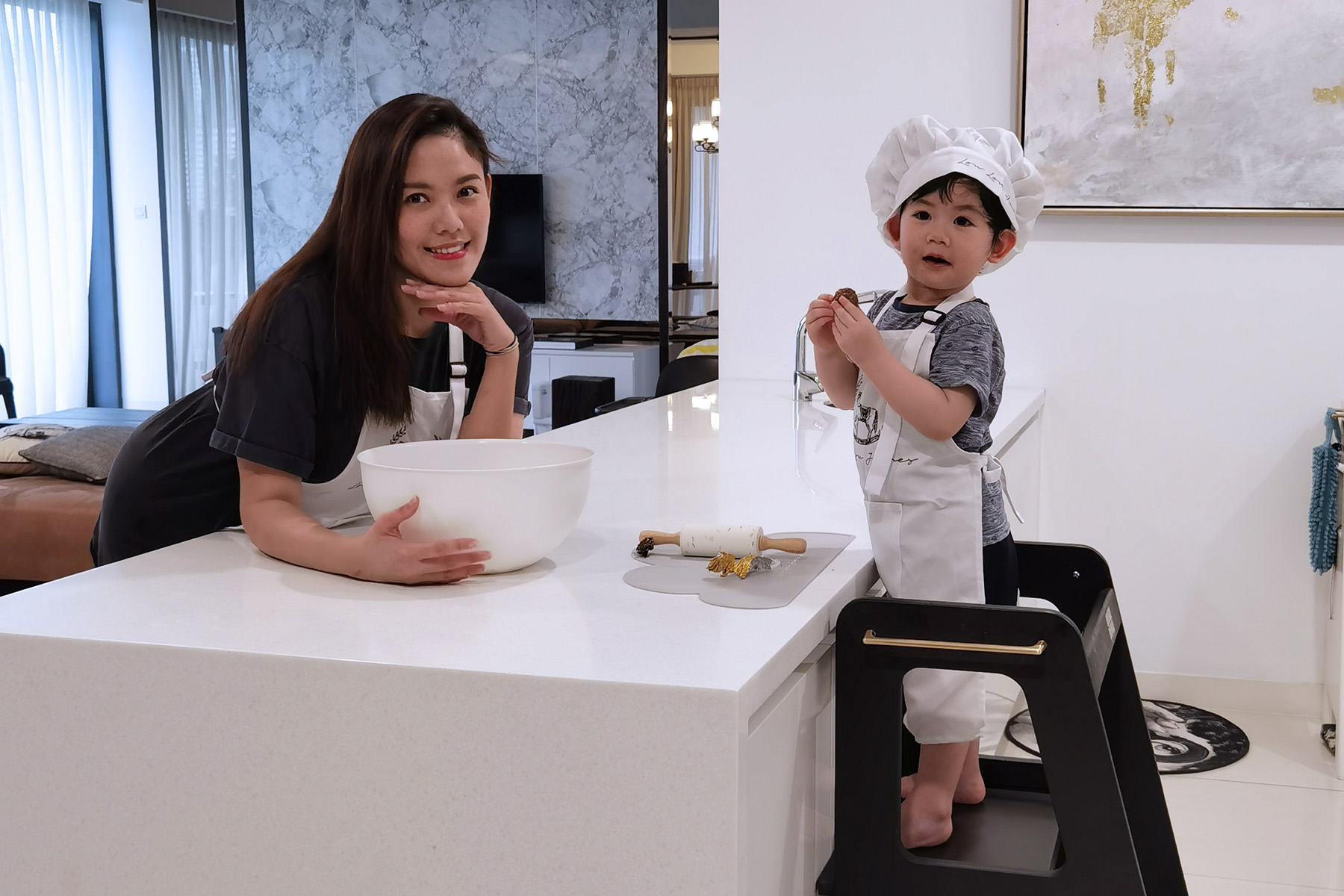 SupportLocal: Lou Lou James – stylish furniture and collectibles for little  ones