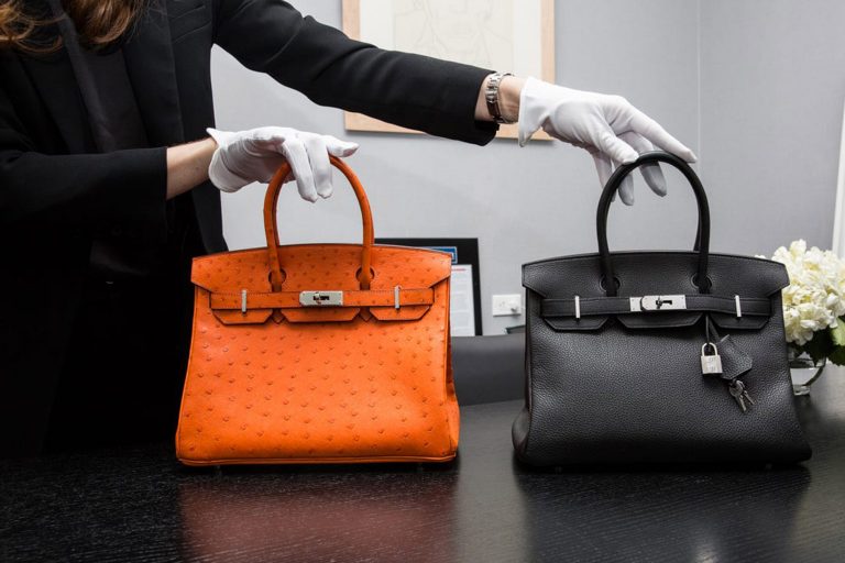 10 Most Iconic Designer Handbags Of All Time To Invest In For Life The ...