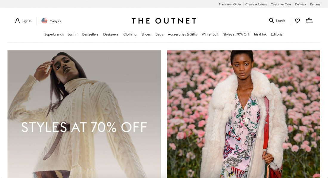 10 designer resale sites to shop secondhand for sustainable style