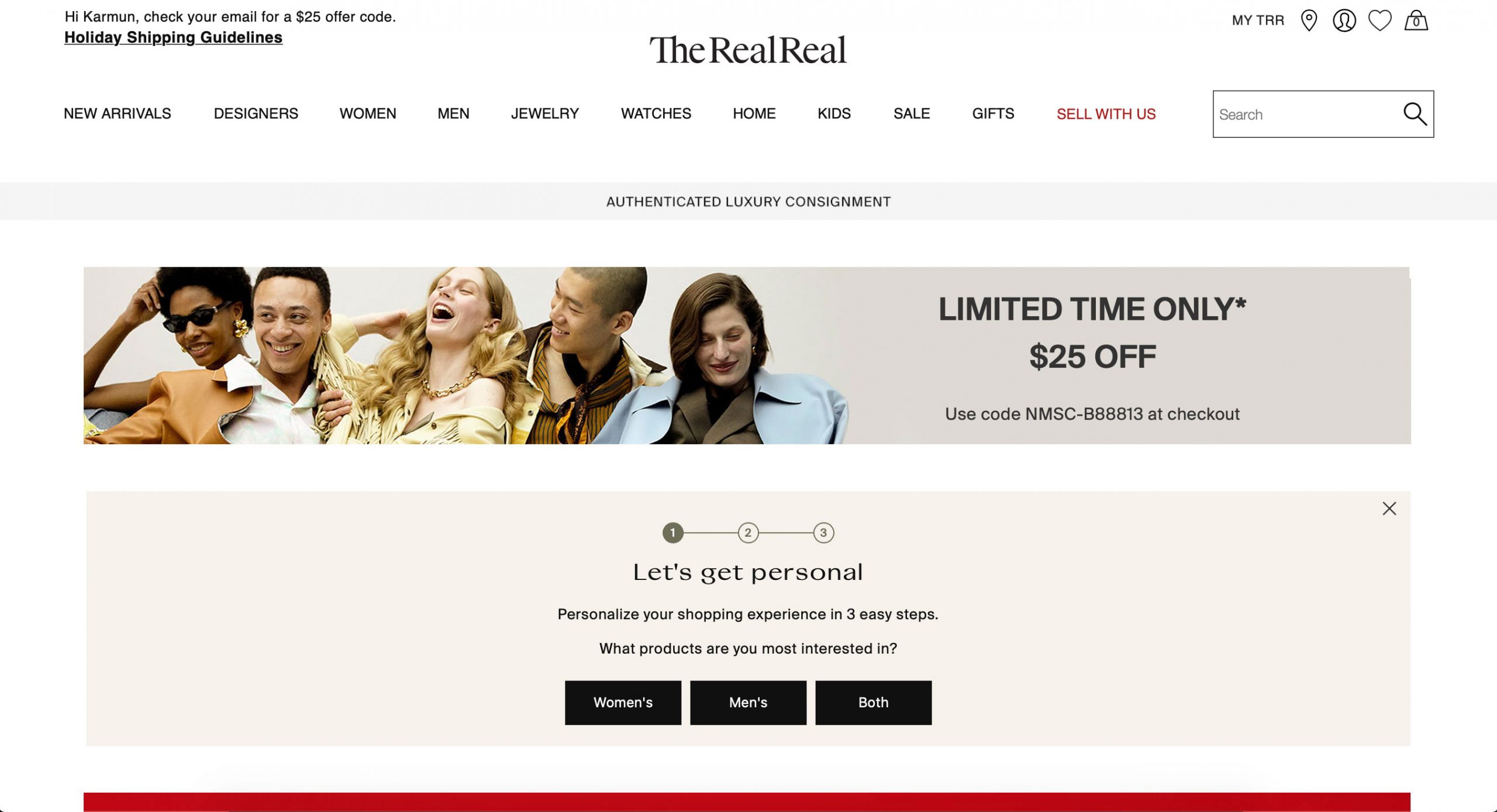 11 Best Designer Resale Websites: Second Hand Luxury Online