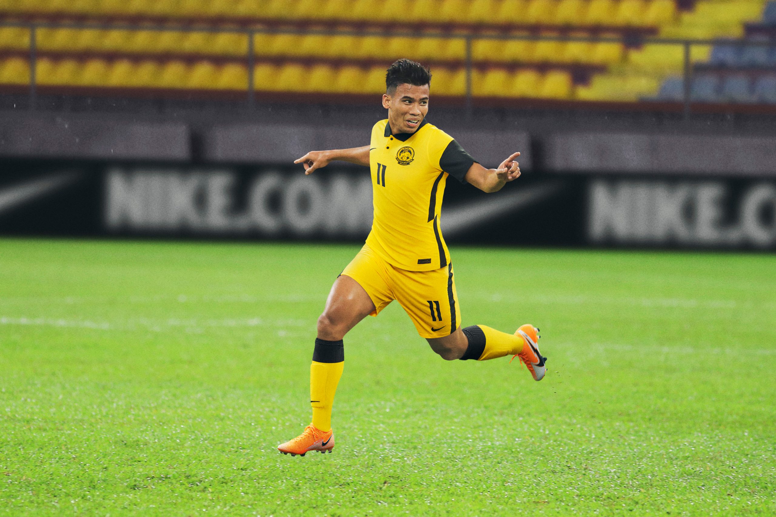 Evolve Yellow Football Jersey, Yellow Jersey