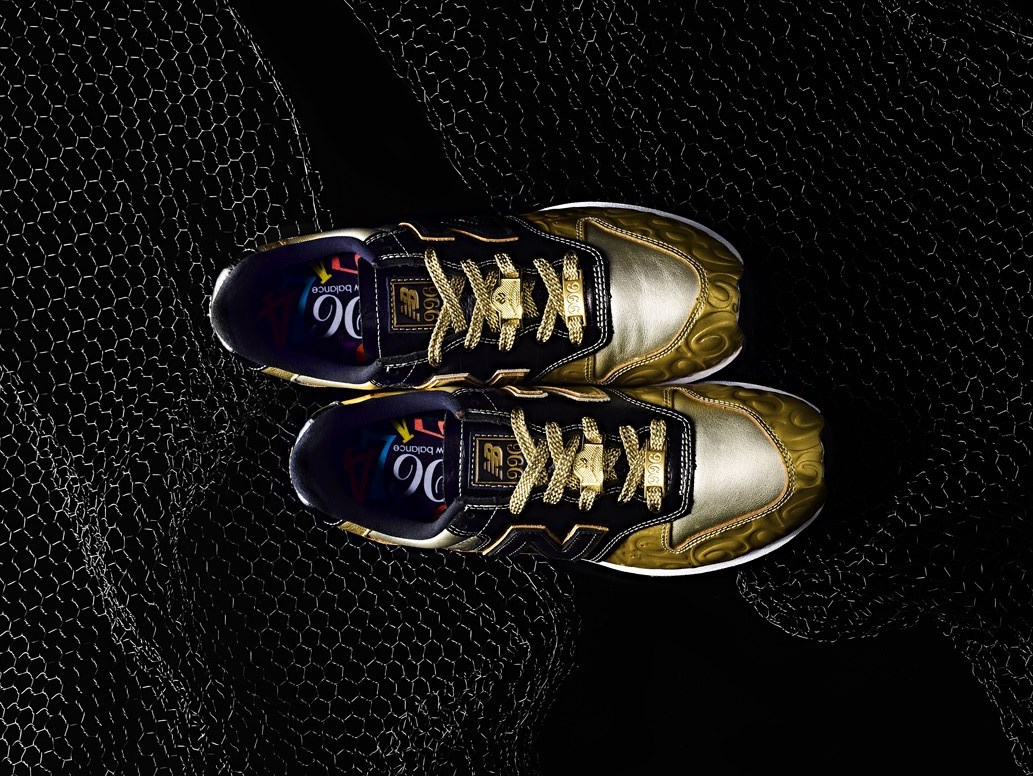 new balance capsule collection 996