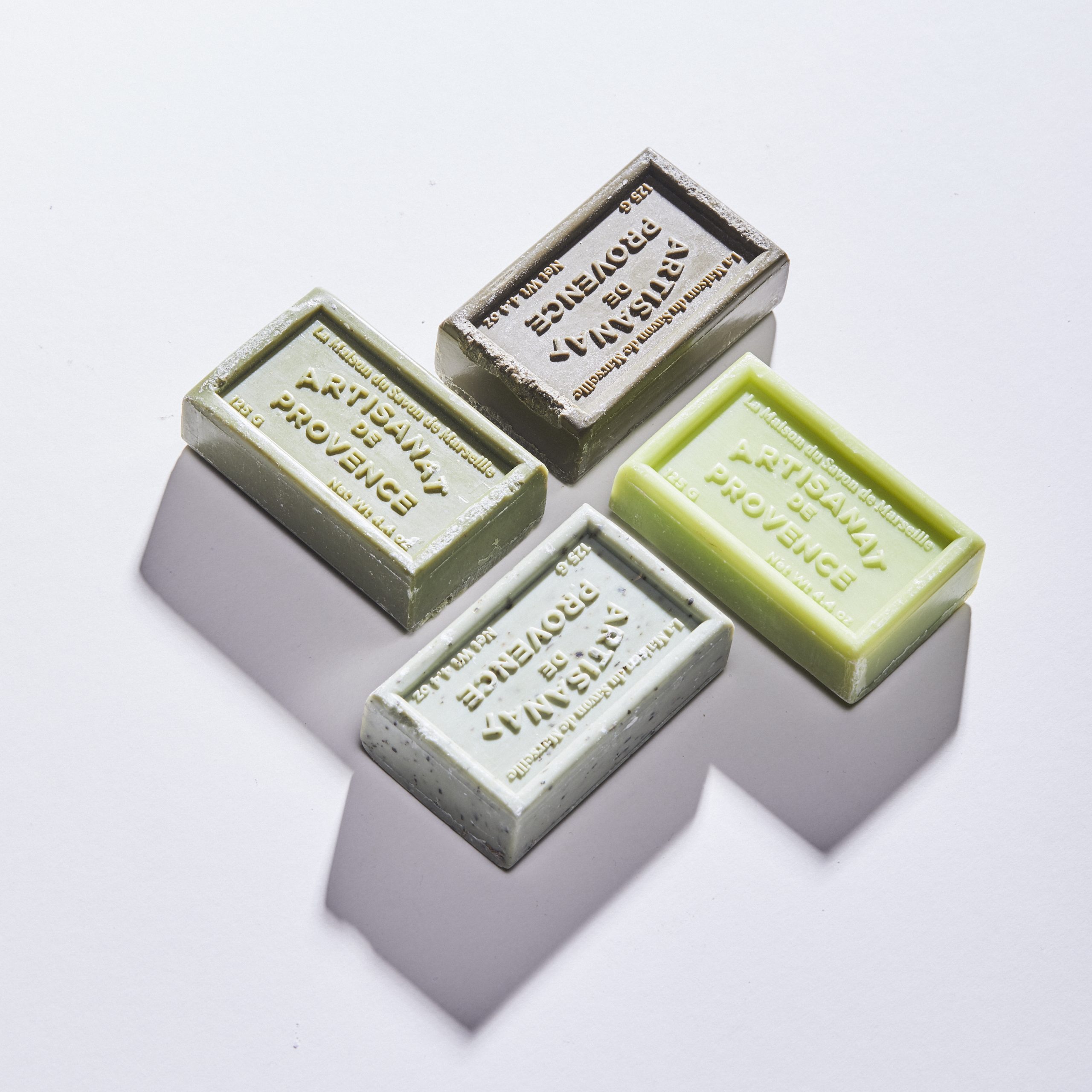 The Rustic Charm And Novelty Of Marseille Soap And Why It S A French Staple