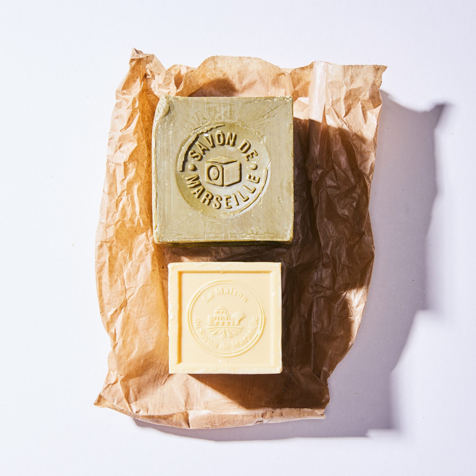 The rustic charm and novelty of Marseille soap, and why it's a French ...