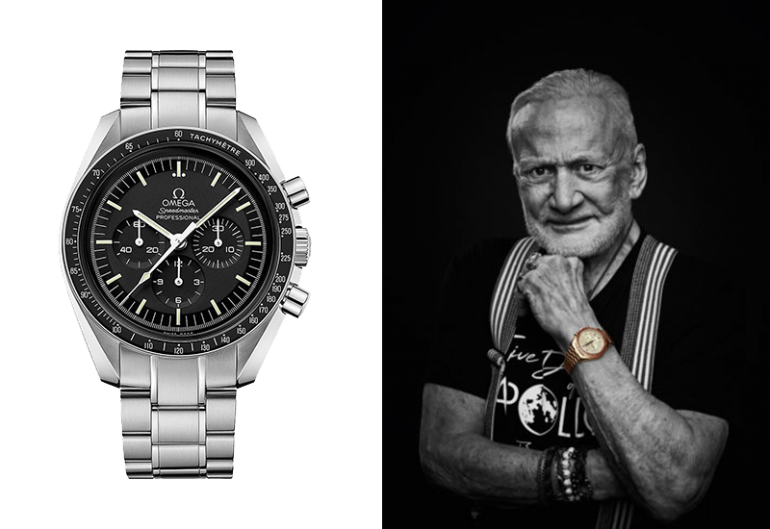 8 most iconic watches of all time to own in your collection