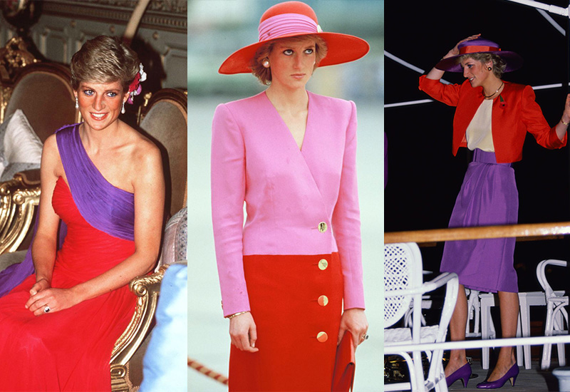 9 style lessons we’ve learnt from Princess Diana’s best fashion moments