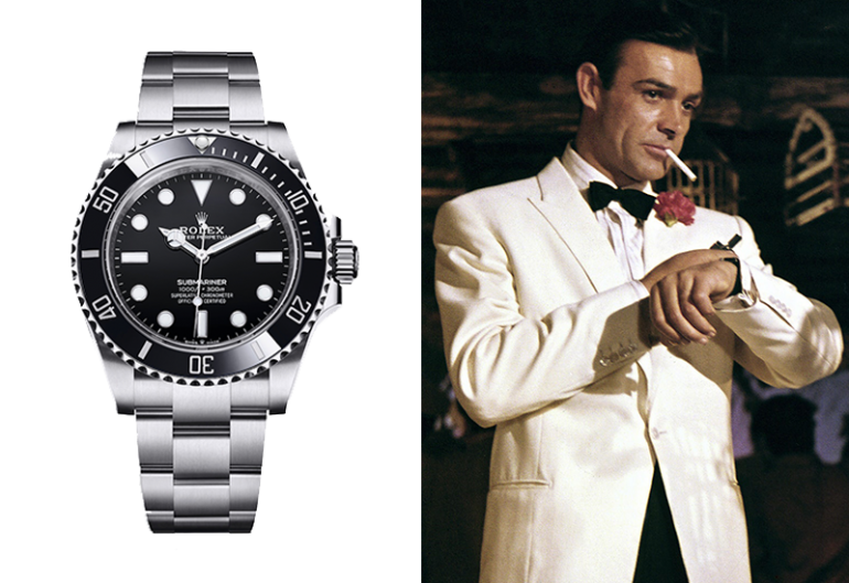 8 most iconic watches of all time to own in your collection
