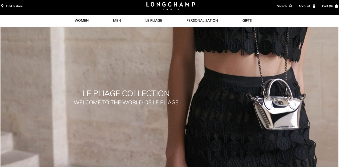 Longchamp cheap malaysia online