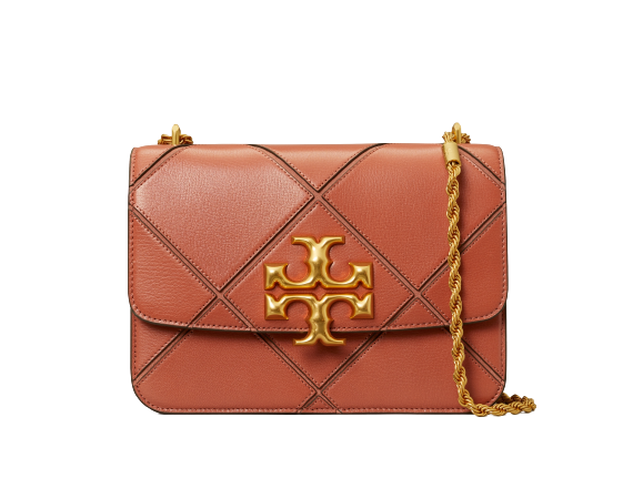 Tory Burch, Bags, Tory Burch Eleanor Diamond Quilted Convertible Shoulder  Bag