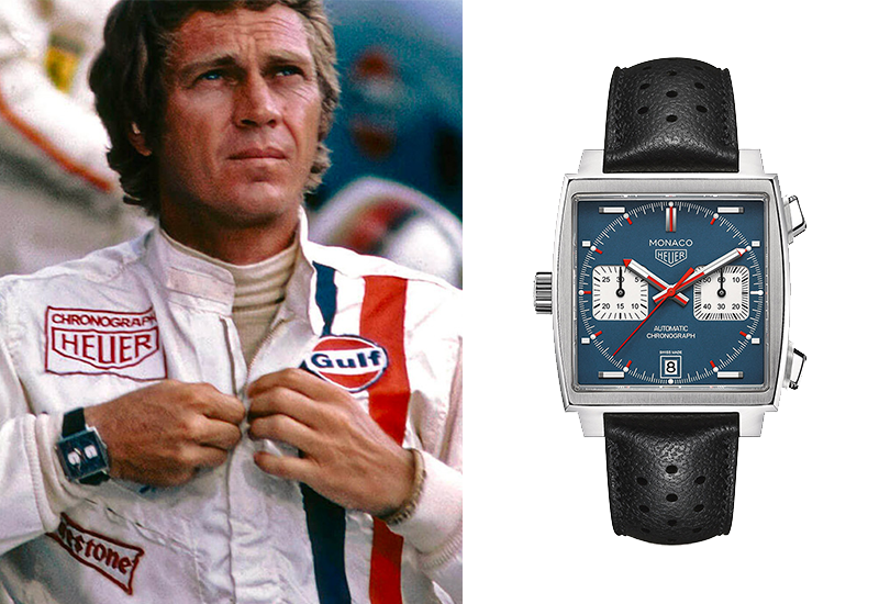 Midlertidig Hassy Selskab 8 most iconic watches of all time to own in your collection