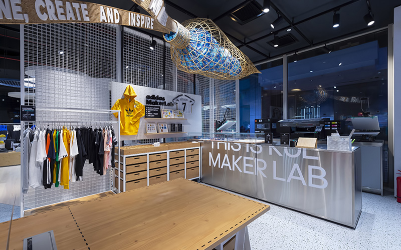 matar Inútil fax 5 reasons why athleisure buffs will love the new adidas Brand Center  Pavilion KL