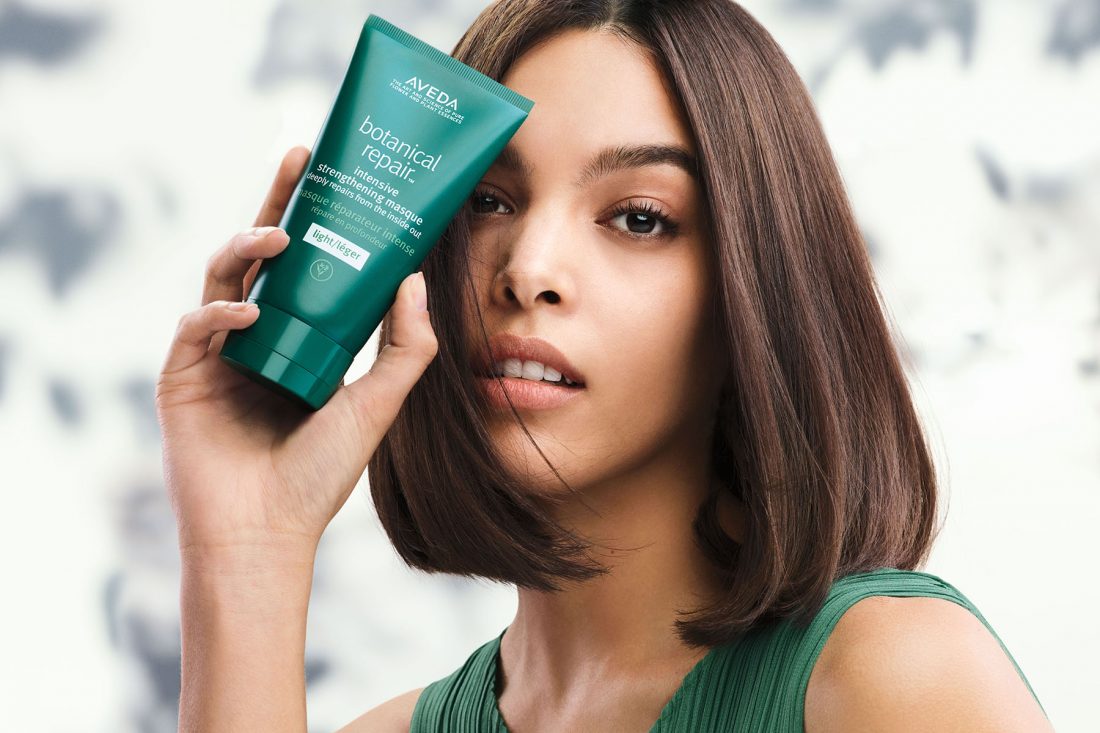 Aveda is now fully vegan here’s why it’s a big deal