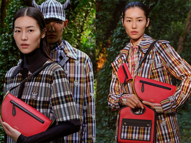 CNY 2021: Year of the Ox capsule collections from Burberry, Dior and more