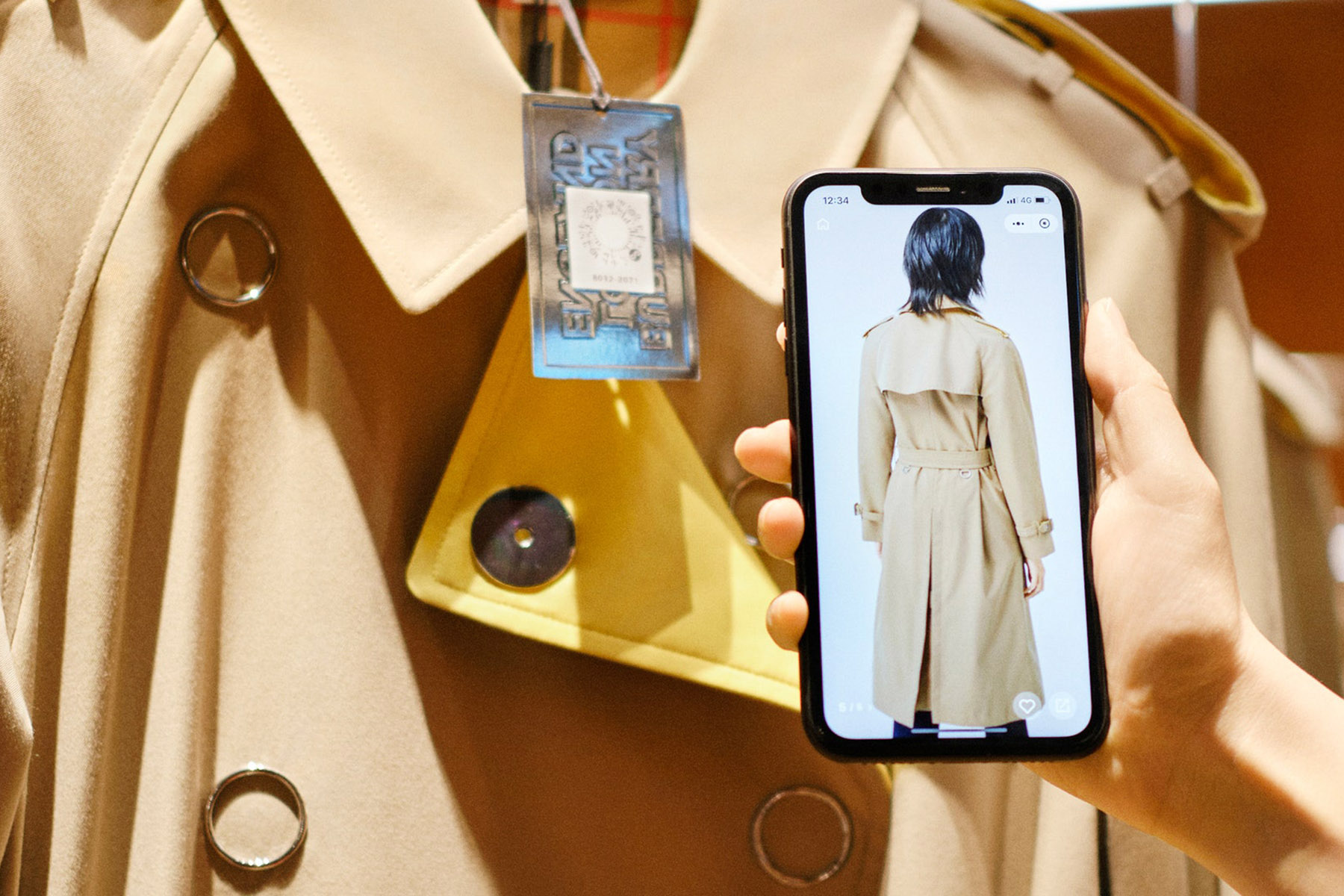 Fashion in the Digital Age: Trends to expect in 2021