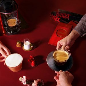 nespresso shanghai lungo nespresso shanghai lungo
