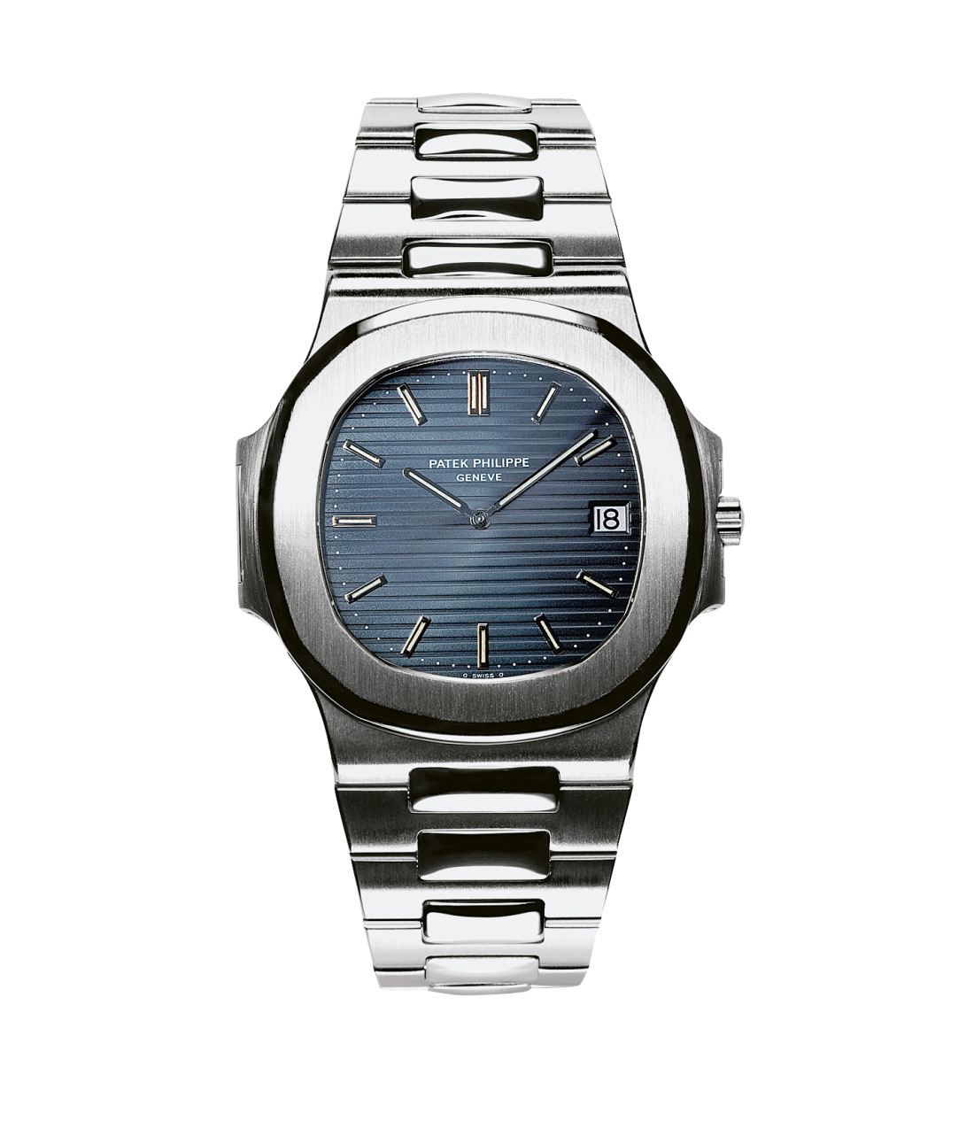 Patek nautilus online discontinued