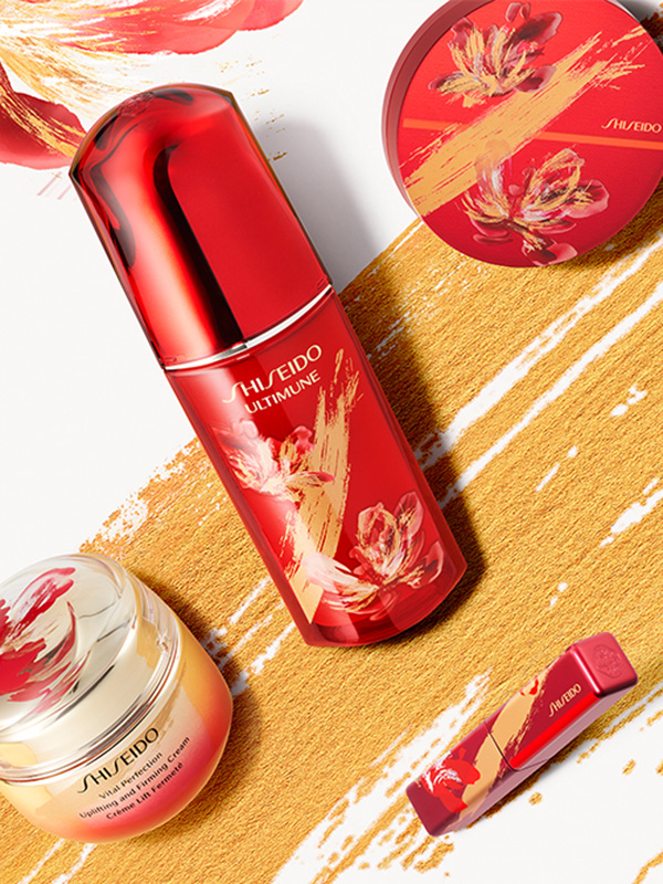 Limited-edition items you can get for Chinese New Year 2021