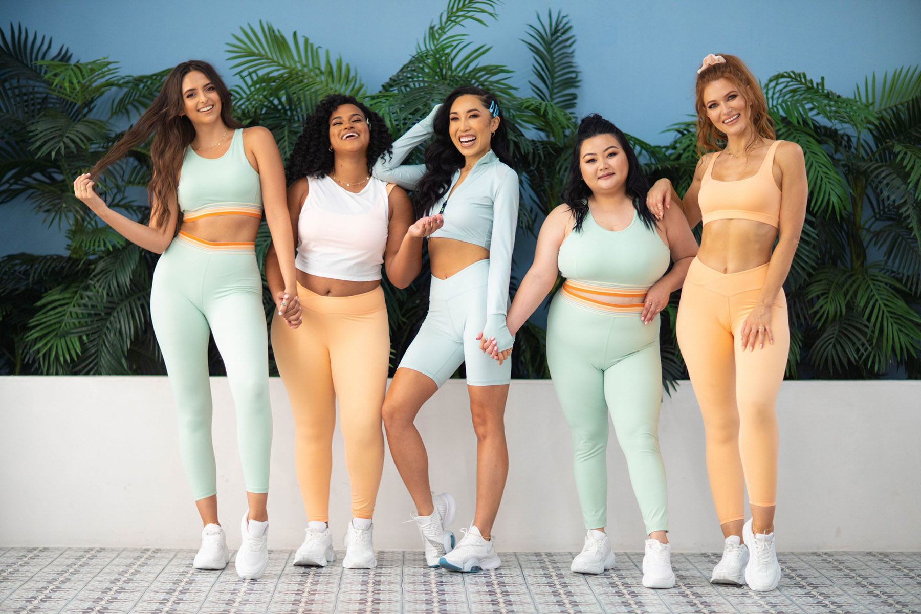 8 Fitness Influencers On Youtube To Help You Workoutfromhome