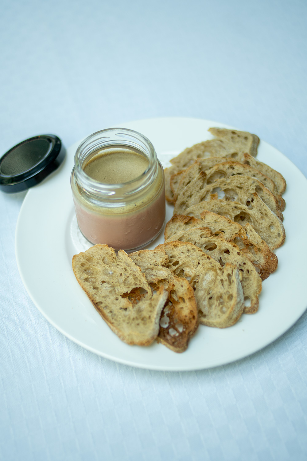 Chicken Liver Pate