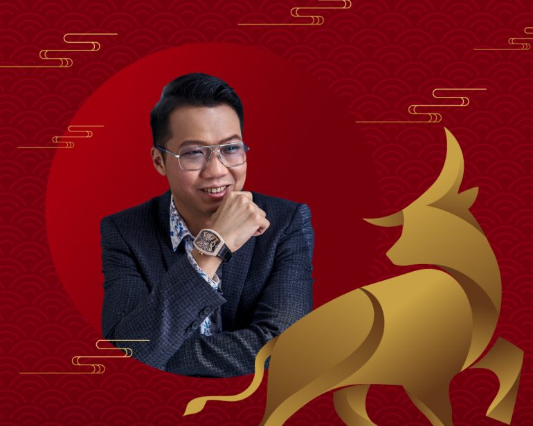 Year of the Ox Joey Yap’s 12 zodiacs guide to take on 2021