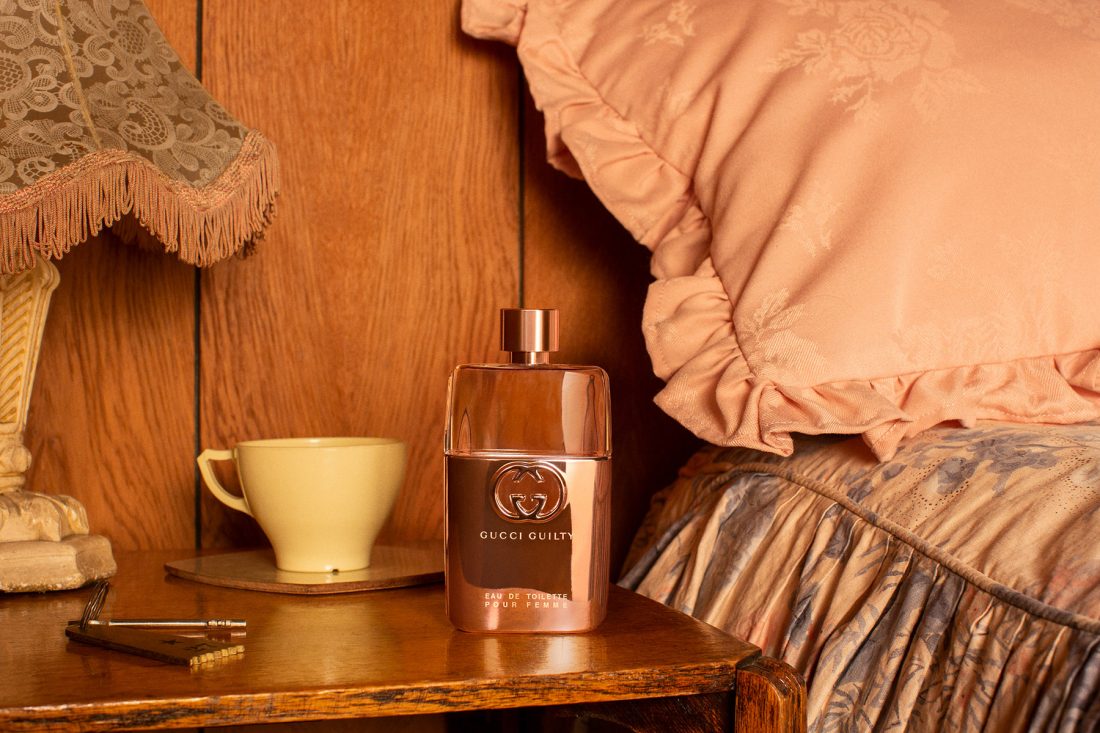 J’Adore Dior A timeline of the iconic fragrance