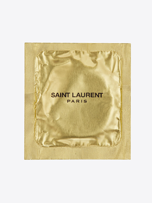 Saint Laurent Condom