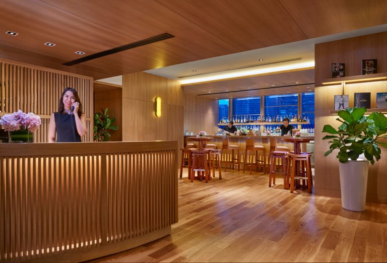 What to expect at the new Nobu KL in Four Seasons Place Kuala Lumpur