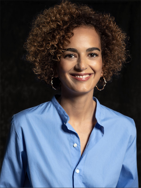 Leila Slimani