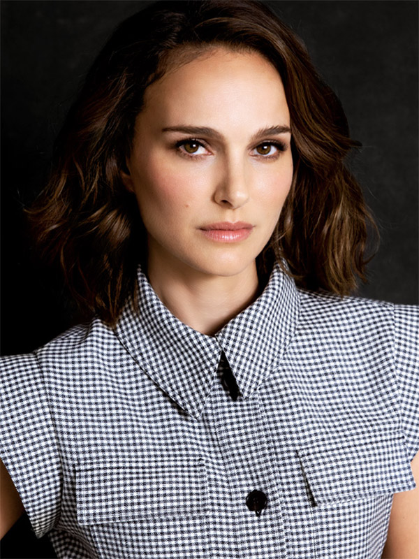 Natalie Portman