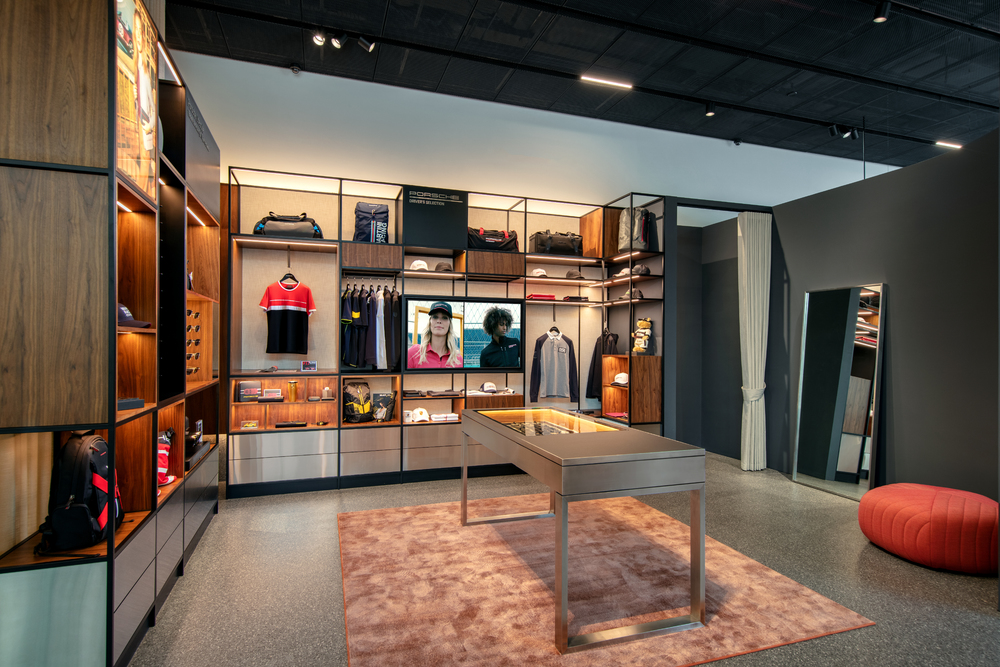 Louis Vuitton opens a new store in Hanoi