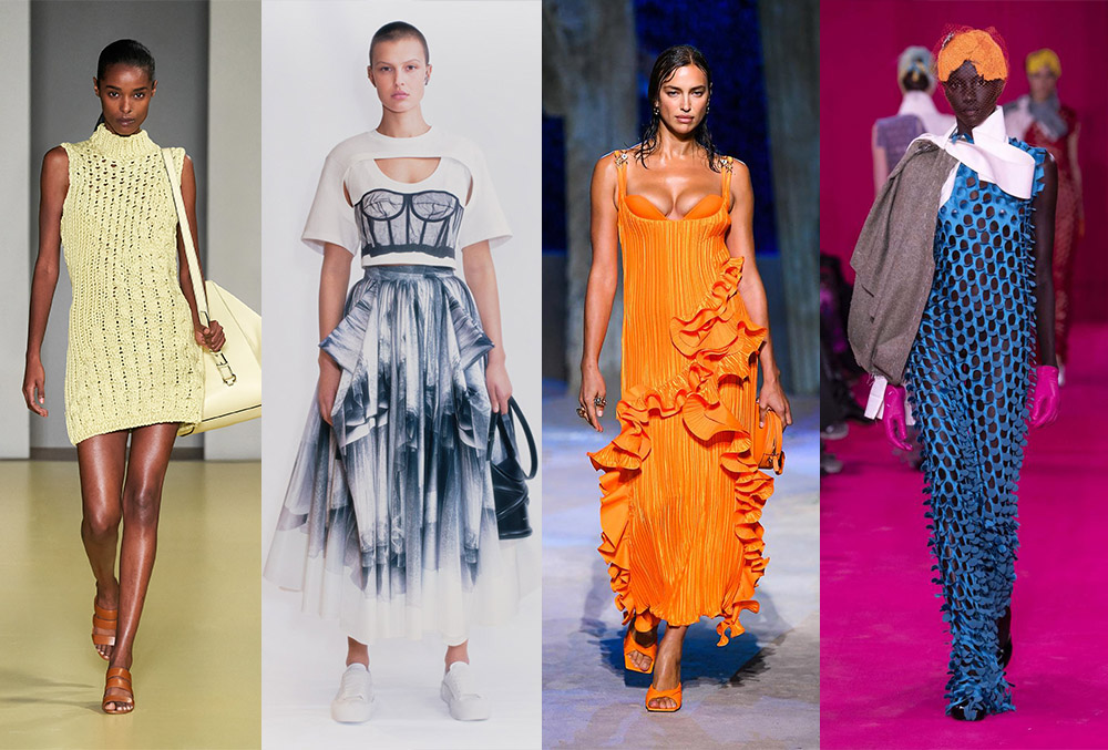 The Spring 2021 dresses we want in our wardrobe right now