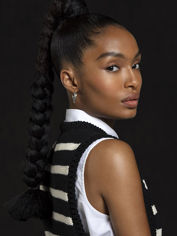 Yara Shahidi