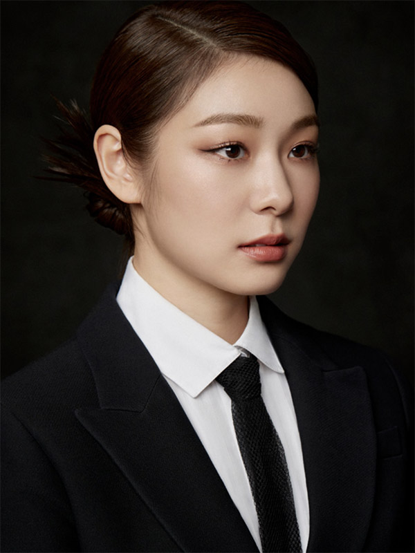 Yuna Kim