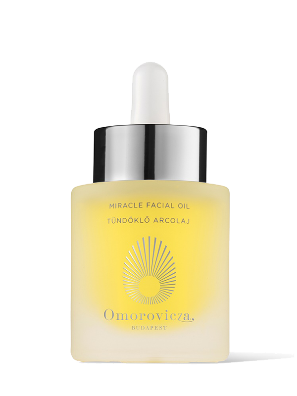 Omorovicza Miracle Face Oil 