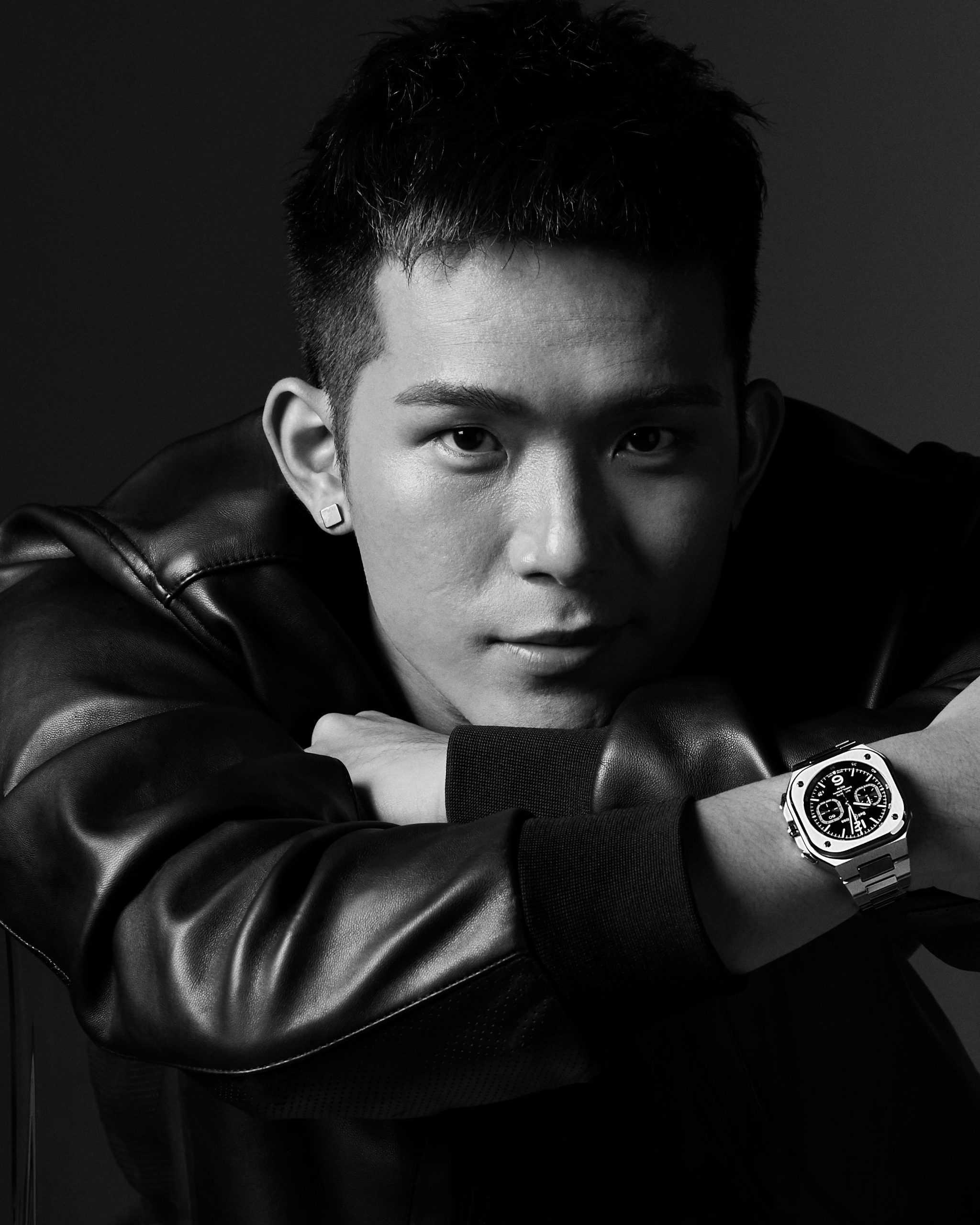 Bell & Ross welcomes 3 new Malaysian friends to the brand