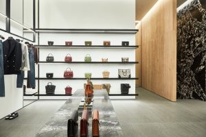 A look inside Christian Louboutin's first boutique in Malaysia – WindowsWear