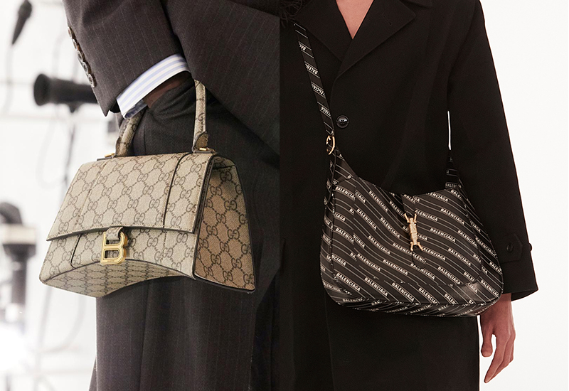 Netizens Can't Get Over Louis Vuitton's Latest Airplane-Shaped Handbag